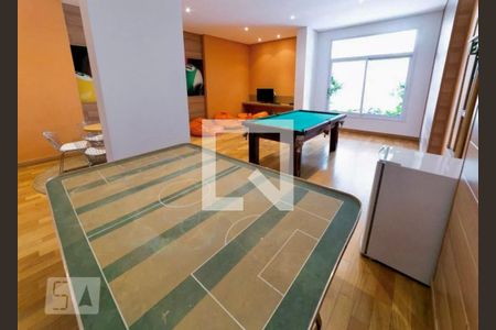 Apartamento à venda com 150m², 3 quartos e 2 vagasSalão de Jogos 