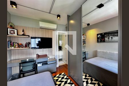 Apartamento à venda com 150m², 3 quartos e 2 vagasSuíte 3