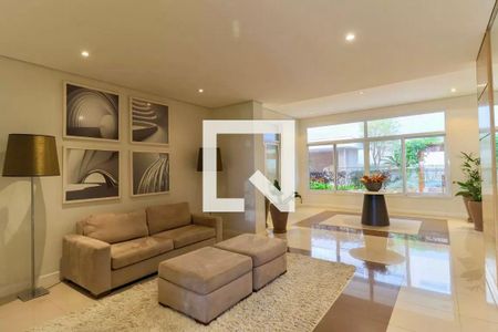 Apartamento à venda com 150m², 3 quartos e 2 vagasHall Social Bloco