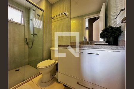 Apartamento à venda com 150m², 3 quartos e 2 vagasBanheiro Suíte 3