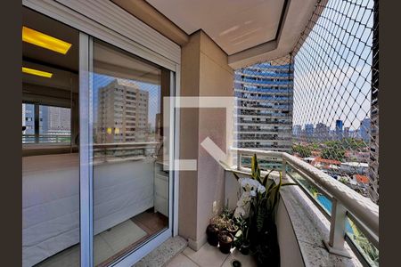 Apartamento à venda com 150m², 3 quartos e 2 vagasSacada Suíte 1