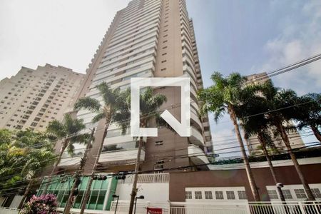 Apartamento à venda com 150m², 3 quartos e 2 vagasFachada 