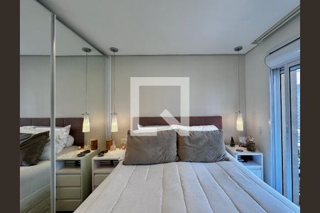 Apartamento à venda com 150m², 3 quartos e 2 vagasSuíte 1