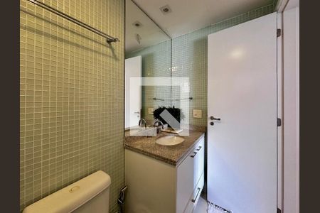 Apartamento à venda com 150m², 3 quartos e 2 vagasBanheiro Suíte 3