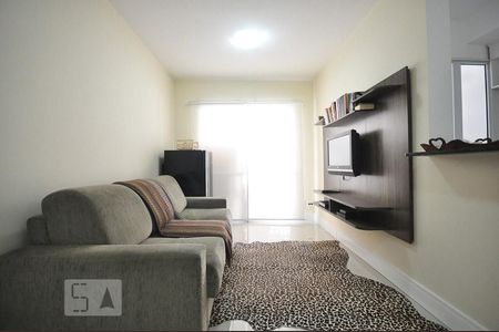 Apartamento para alugar com 58m², 1 quarto e 1 vagasala