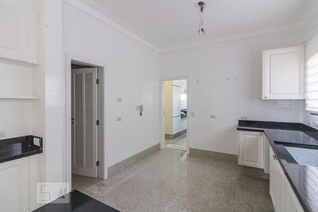 Apartamento à venda com 320m², 4 quartos e 4 vagasCozinha