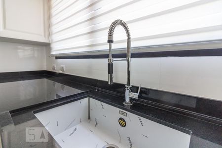 Apartamento à venda com 320m², 4 quartos e 4 vagasCozinha