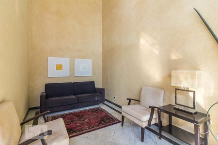 Apartamento à venda com 320m², 4 quartos e 4 vagasHall de entrada