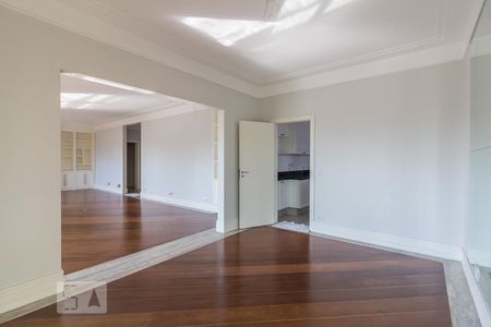 Sala de apartamento à venda com 4 quartos, 320m² em Aclimação, São Paulo