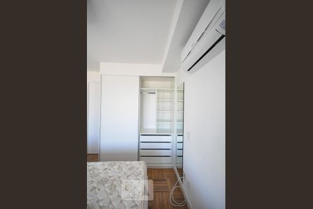 Apartamento à venda com 50m², 1 quarto e 1 vagaarmário da suíte 