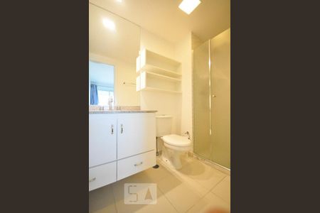 Apartamento à venda com 50m², 1 quarto e 1 vagabanheiro suíte