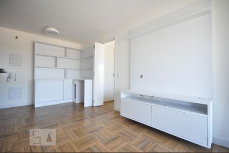 Apartamento à venda com 50m², 1 quarto e 1 vagasala