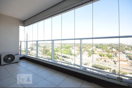 Apartamento à venda com 50m², 1 quarto e 1 vagavaranda