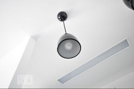 Apartamento à venda com 50m², 1 quarto e 1 vagadetalhe da cozinha