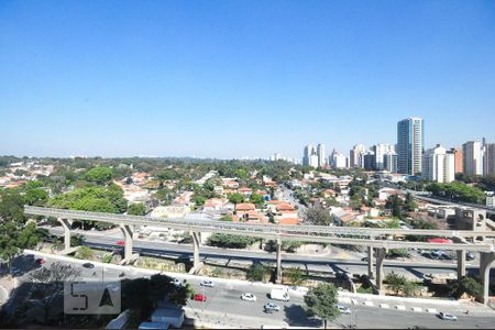 Apartamento à venda com 50m², 1 quarto e 1 vagavista