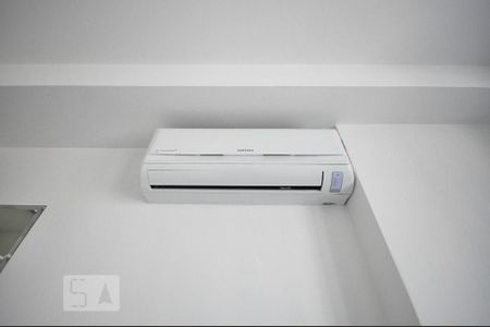 Apartamento à venda com 50m², 1 quarto e 1 vagadetalhe da suíte