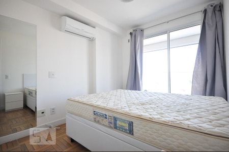Apartamento à venda com 50m², 1 quarto e 1 vagasuíte 
