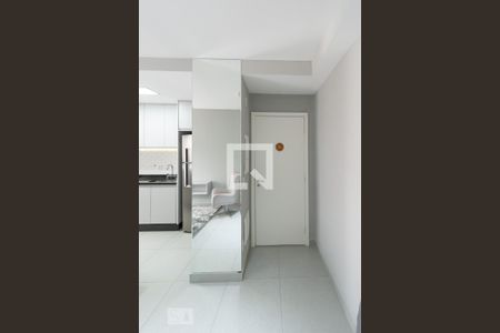 Apartamento para alugar com 1 quarto, 48m² em Campo Belo, São Paulo