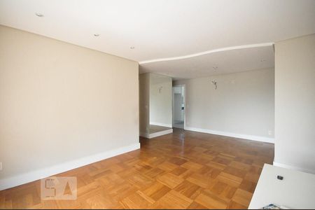 sala de apartamento para alugar com 2 quartos, 98m² em Vila Andrade, São Paulo