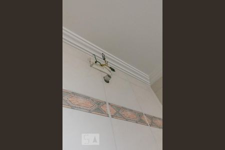 Chuveiro não instalado de apartamento para alugar com 2 quartos, 70m² em Santo Antônio, São Caetano do Sul