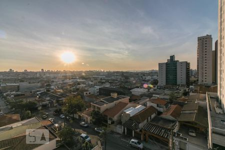 Vista de apartamento para alugar com 2 quartos, 70m² em Santo Antônio, São Caetano do Sul