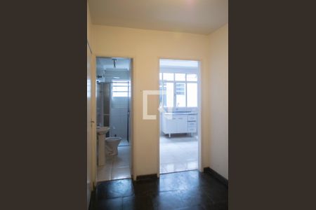 Sala/Quarto de apartamento para alugar com 1 quarto, 30m² em Tucuruvi, São Paulo