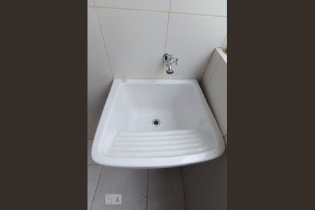 Cozinha de apartamento para alugar com 1 quarto, 39m² em Tucuruvi, São Paulo