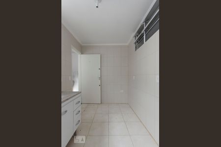 Cozinha de apartamento para alugar com 1 quarto, 39m² em Tucuruvi, São Paulo
