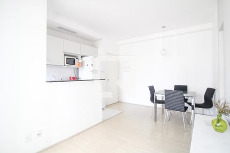 Sala de kitnet/studio à venda com 1 quarto, 40m² em Vila Regente Feijó, São Paulo