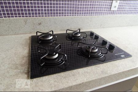 Apartamento para alugar com 57m², 2 quartos e 1 vagaCozinha