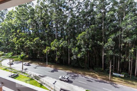 Studio à venda com 81m², 1 quarto e 2 vagas Studio à venda com 81m², 1 quarto e 2 vagasVista do Quarto