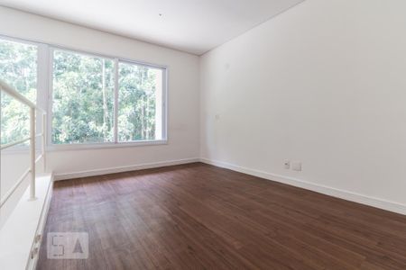 Studio à venda com 81m², 1 quarto e 2 vagas Studio à venda com 81m², 1 quarto e 2 vagasQuarto