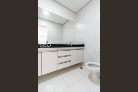 Studio à venda com 81m², 1 quarto e 2 vagas Studio à venda com 81m², 1 quarto e 2 vagasBanheiro do Quarto