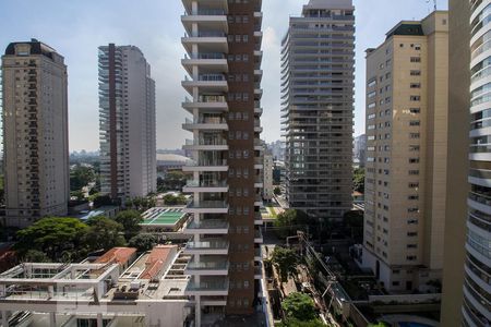 Apartamento para alugar com 194m², 4 quartos e 3 vagasVista Suite 3