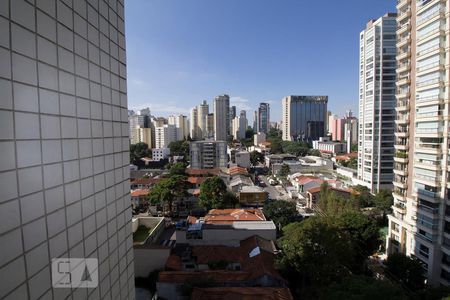 Apartamento para alugar com 194m², 4 quartos e 3 vagasVista Suite 2