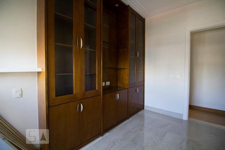 Suite 1 de apartamento para alugar com 4 quartos, 194m² em Vila Mariana, São Paulo