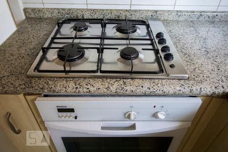 Apartamento para alugar com 194m², 4 quartos e 3 vagasCooktop/Forno