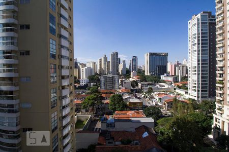 Apartamento para alugar com 194m², 4 quartos e 3 vagasVista Suite 4
