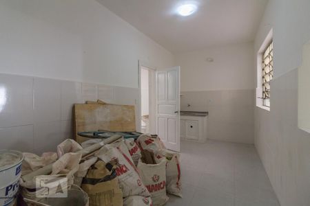 Cozinha de apartamento para alugar com 2 quartos, 80m² em Cambuci, São Paulo
