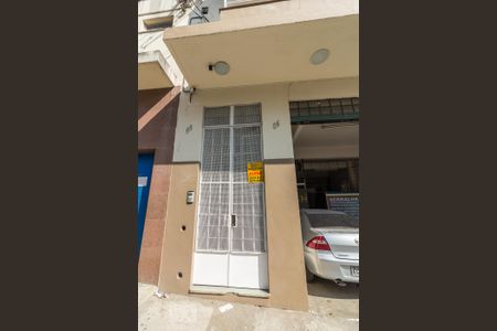 Fachada de apartamento para alugar com 2 quartos, 80m² em Cambuci, São Paulo