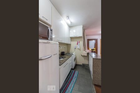 Apartamento para alugar com 62m², 1 quarto e 1 vagaCozinha