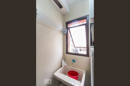 Apartamento para alugar com 62m², 1 quarto e 1 vagaÁrea