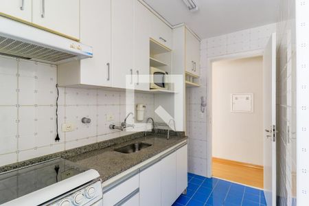 Apartamento para alugar com 39m², 1 quarto e 1 vagaCozinha