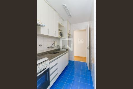 Apartamento para alugar com 39m², 1 quarto e 1 vagaCozinha