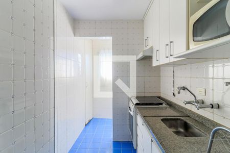 Apartamento para alugar com 39m², 1 quarto e 1 vagaCozinha
