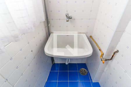 Apartamento para alugar com 39m², 1 quarto e 1 vagaÁrea de Serviço