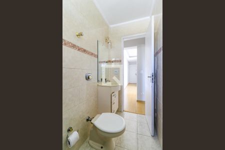 Apartamento para alugar com 39m², 1 quarto e 1 vagaBanheiro