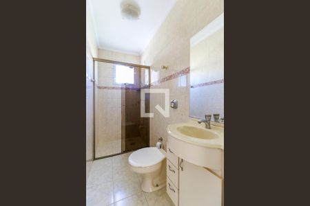 Apartamento para alugar com 39m², 1 quarto e 1 vagaBanheiro