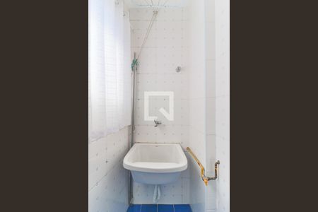 Apartamento para alugar com 39m², 1 quarto e 1 vagaÁrea de Serviço