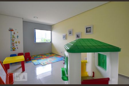 Apartamento à venda com 68m², 2 quartos e 1 vagaÁrea comum - Brinquedoteca